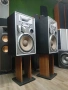 Тонколони 12- ки JAMO POWER 250R , снимка 8