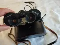 Отличен Съветски Бинокъл БПЦ 7 х 35-ТЕНТО--MADE IN СССР, снимка 3