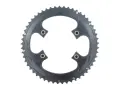 Shimano Ultegra FC-6800 53t 39t MD плочи за шосе 110mm BCD 4-bolt, снимка 3