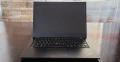 Продавам Гаранционнен Lenovo ThinkPad L14/мат14"сKам/8x2.5ghzThr/nVme256gb/16gb/AmdRadeon/8чБат, снимка 7