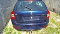  Skoda Octavia 2010 комби 1.6 diesel НА ЧАСТИ , снимка 5