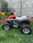 Детско бъги Peg Perego, снимка 3