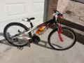Детски планински велосипед Scott Voltage JR 24 цола , снимка 5
