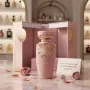Дамски парфюм Lattafa Haya Eau de Parfum 100 мл – флорално-плодов аромат в луксозна подаръчна кутия, снимка 5