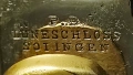 Продавам стара немска сабя P.D. LUNESCHLOSS SOLINGEN, снимка 4