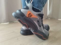 Работни предпазни обувки Safety Shoes, снимка 1
