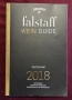 Справочник - вината на Германия 2018 / Falstaff Wein Guide Deutschland 2018, снимка 1