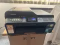ПРИНТЕР мултифинкционално
устройство Brother MFC-J6510DW, АЗ печат и сканиране,AirPrint, WIFI, снимка 13