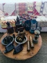старинки за битов кът , снимка 1