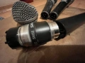 ORIGINAL Професионален микрофон Shure SM-58-LCE SM58 вокален, снимка 4