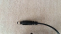  Зарядно charger input 100- 240v - 50/60 Hz 0.3 A Output 12V - 0.5A, 6W, снимка 2