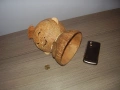Кокосова касичка, снимка 7