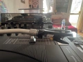 Sherwood PM-9800  BELT DRIVE QUICK START SYSTEM, снимка 3