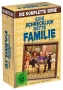 DVD - Женени с деца - Married With Children - Всичките 11 сезона - 33 диска, снимка 14