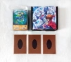 Yu-Gi-Oh! Jaden Yuki Deck - Anime Style, снимка 1