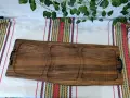 Дървени дъски, плата и диспенсъри, снимка 12