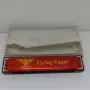 Първата музика на твоето дете – хармоника Flying Eagle с кристален звук, снимка 1