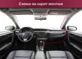 Видеорегистратор за кола GT300 Full HD с функция WDR  -3Mpx AC26, снимка 10