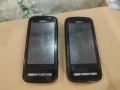 ! РАБОТЕЩИ ! 2 броя NOKIA C6-00, снимка 9