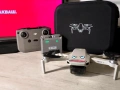Дрон DJI MINI SE2, снимка 1