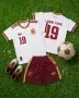 LAMINE YAMAL 19 ❤️⚽️ детско юношески футболни екипи 🇪🇸 SPAIN 🇪🇸 мъжка футболна тениска , снимка 4
