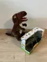 Две нови играчки динозаври, снимка 2