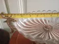 Фруктиера стил Ампир, снимка 2