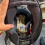 Продавам каска HJC FG15, снимка 3