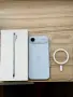 iPhone Air 256 GB Sky Blue чисто нов, снимка 4