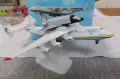 Ан 225 + совалка Буран , снимка 2