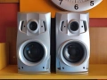 страхотни студиини тонколони DUAL 2X45 WATA перфектни нов внос от Англия , снимка 7