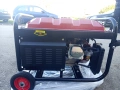 Генератор за Ток HONDA -T70 6.5KW INVERTER , снимка 2