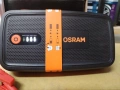 Стартерно устройство и външна батерия OSRAM - OBSL300, снимка 7