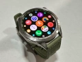 Продавам Huawei Watch GT 4, 46mm – Green, снимка 2