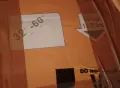 Стойка за ТВ (Стенна/Таванна, 60 и 70 инча, 50/60кг) Много посоки на въртене., снимка 8