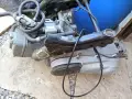 Honda pantheon 150, снимка 14