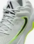 NIKE Giannis Immortality 4 White / Yellow Мъжки Маратонки , снимка 6
