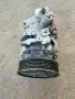 3q0816803d, 6sas14c компресор за климатик от Volkswagen Golf VIII Variant, двигател DFYA, 1.5 eTSI, снимка 1