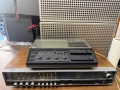 Philips Receiwer и Касетефон дек N-2611 HiFi-Steuergerät 712, снимка 3