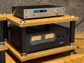 Pass Labs X2.5 preamp , снимка 3