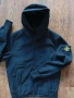 Stone Island - мъжко софтшел яке р-р S, снимка 4