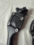 Suntour NCX/ConTec SP-060 Slim амортисьорни колчета/27,2x350mm, снимка 6