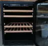 🍷 Немска витрина за бяло вино – Премиум клас, снимка 2
