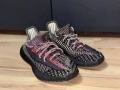 Оригинални Adidas Yeezy Boost 350 V2 Yecheil, снимка 9
