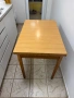 Продавам разтегателна кухненска маса, снимка 3