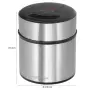 Profi Cook PC-ICM 1140 Машина За Сладолед 1.8л, снимка 4