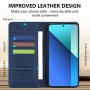Калъф за Xiaomi Redmi Note 14, снимка 4