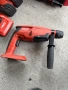 Hilti TE 2-A22 перфоратор 2х5,2Аh, снимка 4