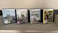 Пакет игри за PS5 Play Station 5, снимка 1