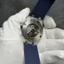 Audemars Piguet Royal Oak Offshore Мъжки Тъмносин Часовник С Автоматичен Механизъм Код Chronolux62, снимка 5
